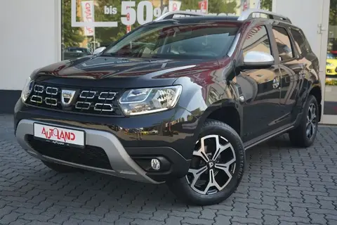 Used DACIA DUSTER Petrol 2019 Ad 