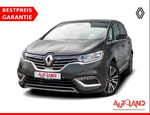 Annonce RENAULT ESPACE Essence 2019 d'occasion 