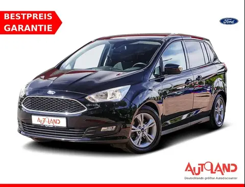 Annonce FORD GRAND C-MAX Essence 2015 d'occasion 