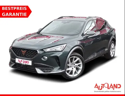 Annonce CUPRA FORMENTOR Essence 2022 d'occasion 