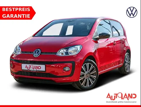 Used VOLKSWAGEN UP! Petrol 2020 Ad 