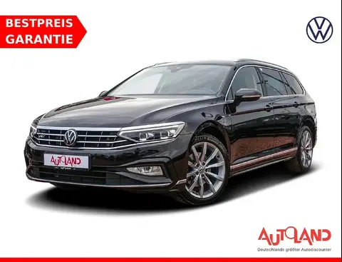 Annonce VOLKSWAGEN PASSAT Diesel 2021 d'occasion 