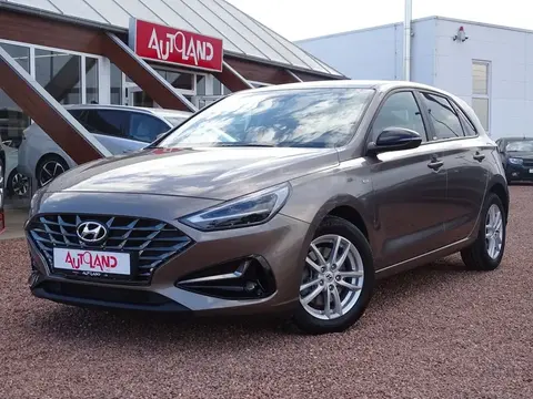 Annonce HYUNDAI I30 Essence 2020 d'occasion 