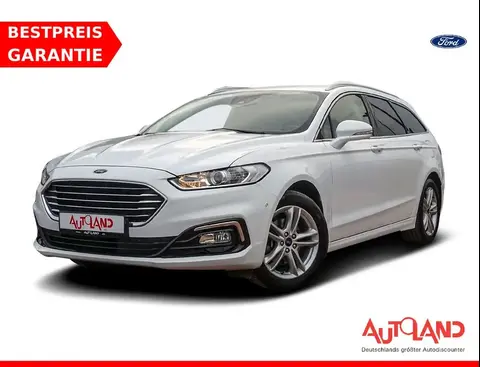 Annonce FORD MONDEO Diesel 2019 d'occasion 