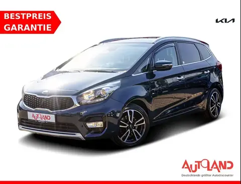 Annonce KIA CARENS Diesel 2017 d'occasion 