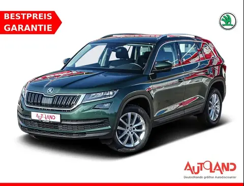 Used SKODA KODIAQ Diesel 2021 Ad 