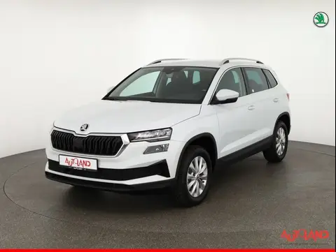 Used SKODA KAROQ Diesel 2024 Ad 