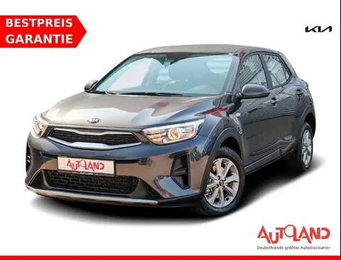 Used KIA STONIC Petrol 2020 Ad 