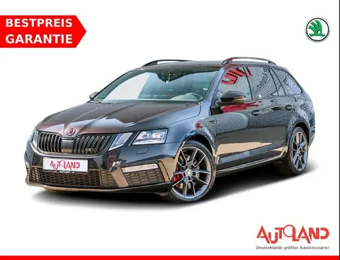 Annonce SKODA OCTAVIA Essence 2020 d'occasion 