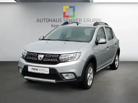 Annonce DACIA SANDERO Essence 2019 d'occasion 