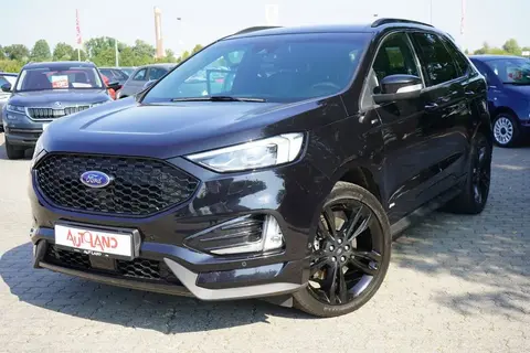 Annonce FORD EDGE Diesel 2019 d'occasion 