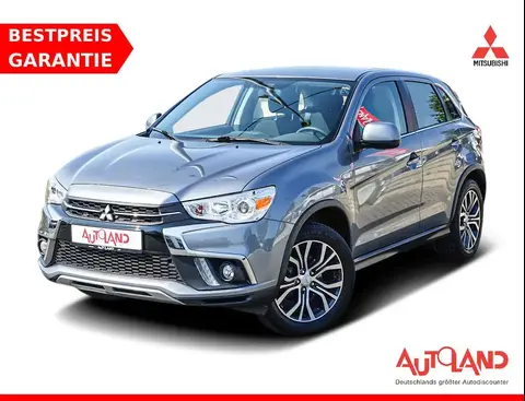 Used MITSUBISHI ASX Petrol 2019 Ad 