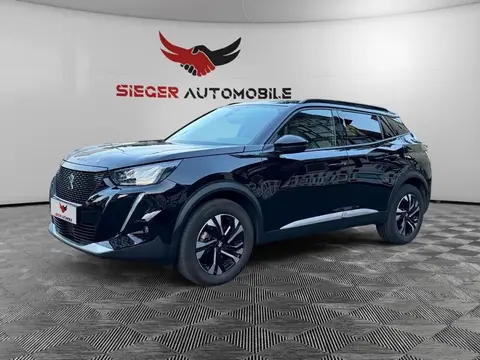 Used PEUGEOT 2008 Not specified 2021 Ad 