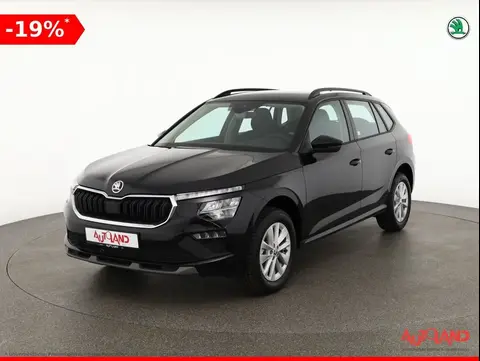 Used SKODA KAMIQ Petrol 2024 Ad 