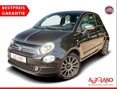 Used FIAT 500 Petrol 2022 Ad 