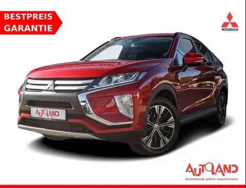 Annonce MITSUBISHI ECLIPSE Essence 2020 d'occasion 