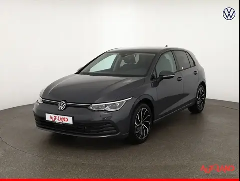 Used VOLKSWAGEN GOLF Petrol 2023 Ad 