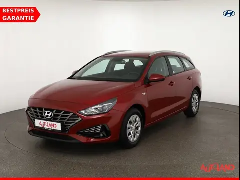 Used HYUNDAI I30 Petrol 2022 Ad 