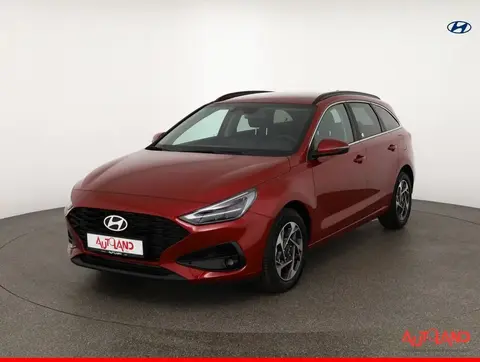 Annonce HYUNDAI I30 Essence 2024 d'occasion 