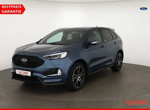 Used FORD EDGE Diesel 2019 Ad 