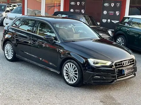 Annonce AUDI A3 Diesel 2016 d'occasion 