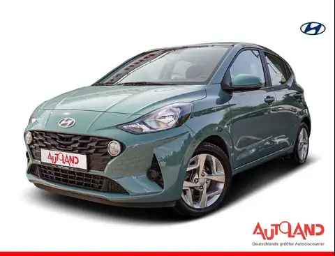 Annonce HYUNDAI I10 Essence 2023 d'occasion 