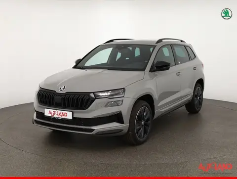 Used SKODA KAROQ Petrol 2024 Ad 