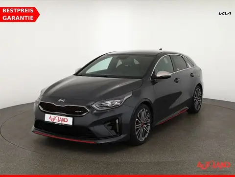 Used KIA PROCEED Petrol 2019 Ad 