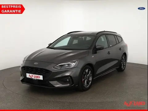 Used FORD FOCUS Petrol 2021 Ad Germany