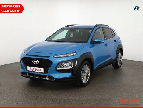 Annonce HYUNDAI KONA Essence 2019 d'occasion 