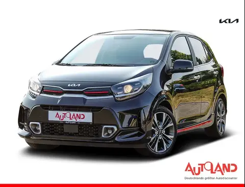 Annonce KIA PICANTO Essence 2023 d'occasion 