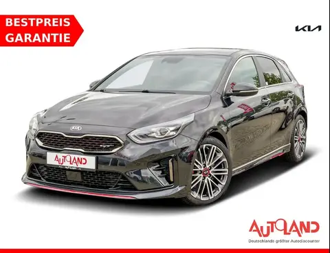 Used KIA CEED Petrol 2019 Ad 