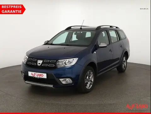 Annonce DACIA LOGAN Essence 2019 d'occasion 