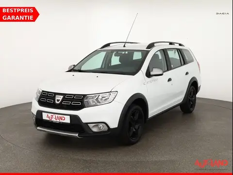 Used DACIA LOGAN Petrol 2017 Ad 