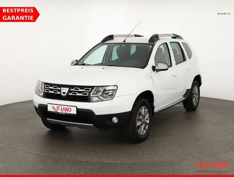 Used DACIA DUSTER Petrol 2016 Ad 