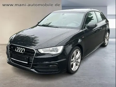 Used AUDI A3 Petrol 2015 Ad 