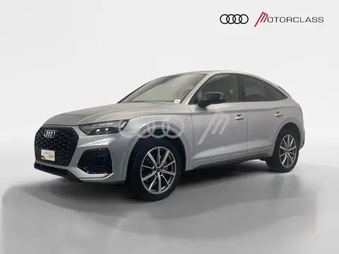 Annonce AUDI Q5  2021 d'occasion 