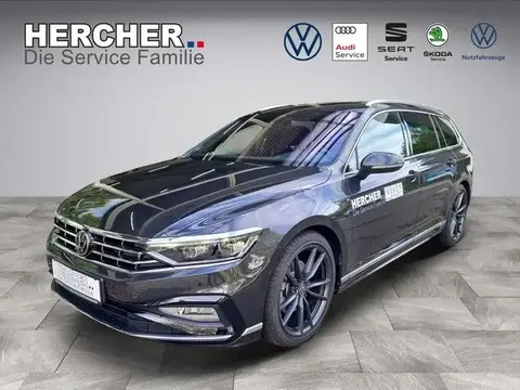 Annonce VOLKSWAGEN PASSAT Essence 2023 d'occasion 