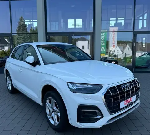 Used AUDI Q5 Diesel 2021 Ad 