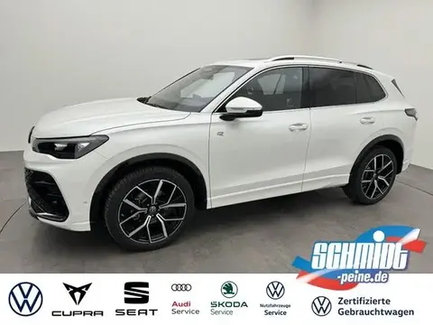 Used VOLKSWAGEN TIGUAN Petrol 2024 Ad 