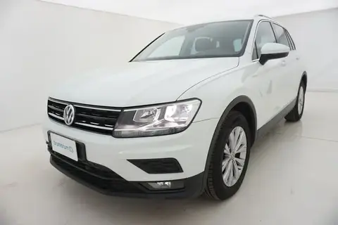 Used VOLKSWAGEN TIGUAN Diesel 2020 Ad 