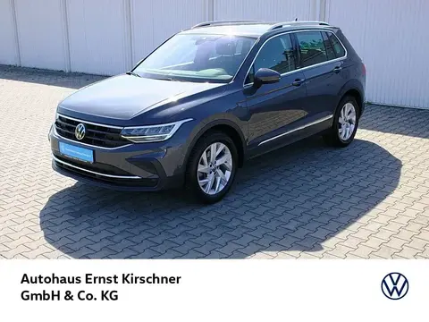 Used VOLKSWAGEN TIGUAN Petrol 2023 Ad 