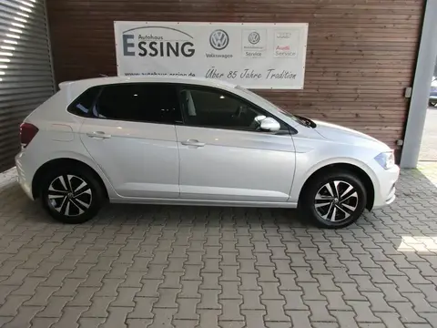 Used VOLKSWAGEN POLO Petrol 2021 Ad 