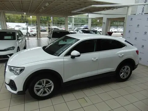 Used AUDI Q3 Petrol 2020 Ad 