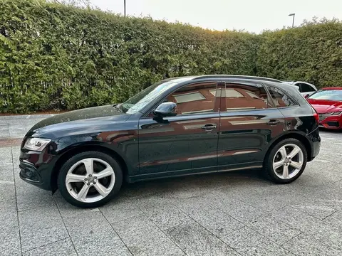 Used AUDI SQ5 Diesel 2016 Ad 