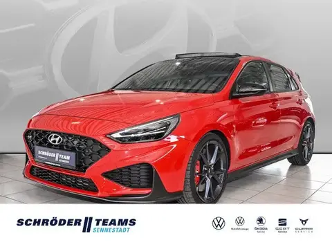 Annonce HYUNDAI I30 Essence 2024 d'occasion 