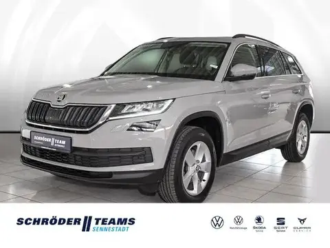 Used SKODA KODIAQ Diesel 2021 Ad 