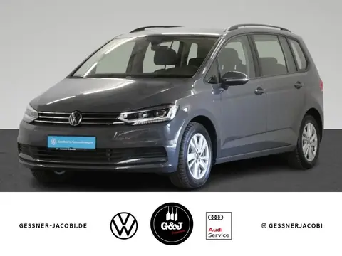 Annonce VOLKSWAGEN TOURAN Essence 2023 d'occasion 