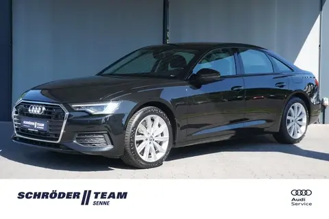 Used AUDI A6 Hybrid 2020 Ad 