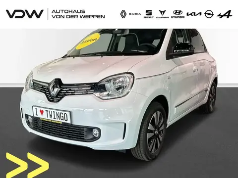 Annonce RENAULT TWINGO Non renseigné 2024 d'occasion 